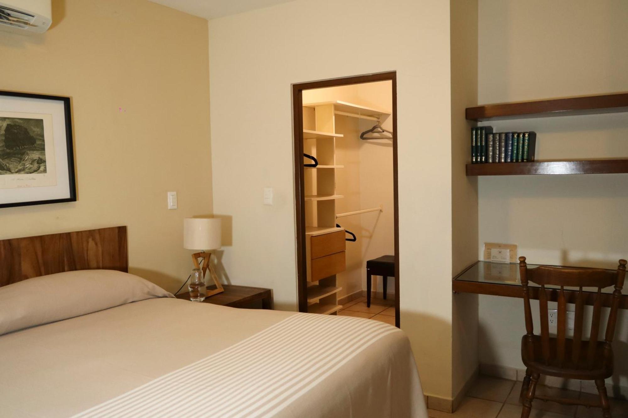 Hotel Casa Ortiz 시우다드 발레스 외부 사진