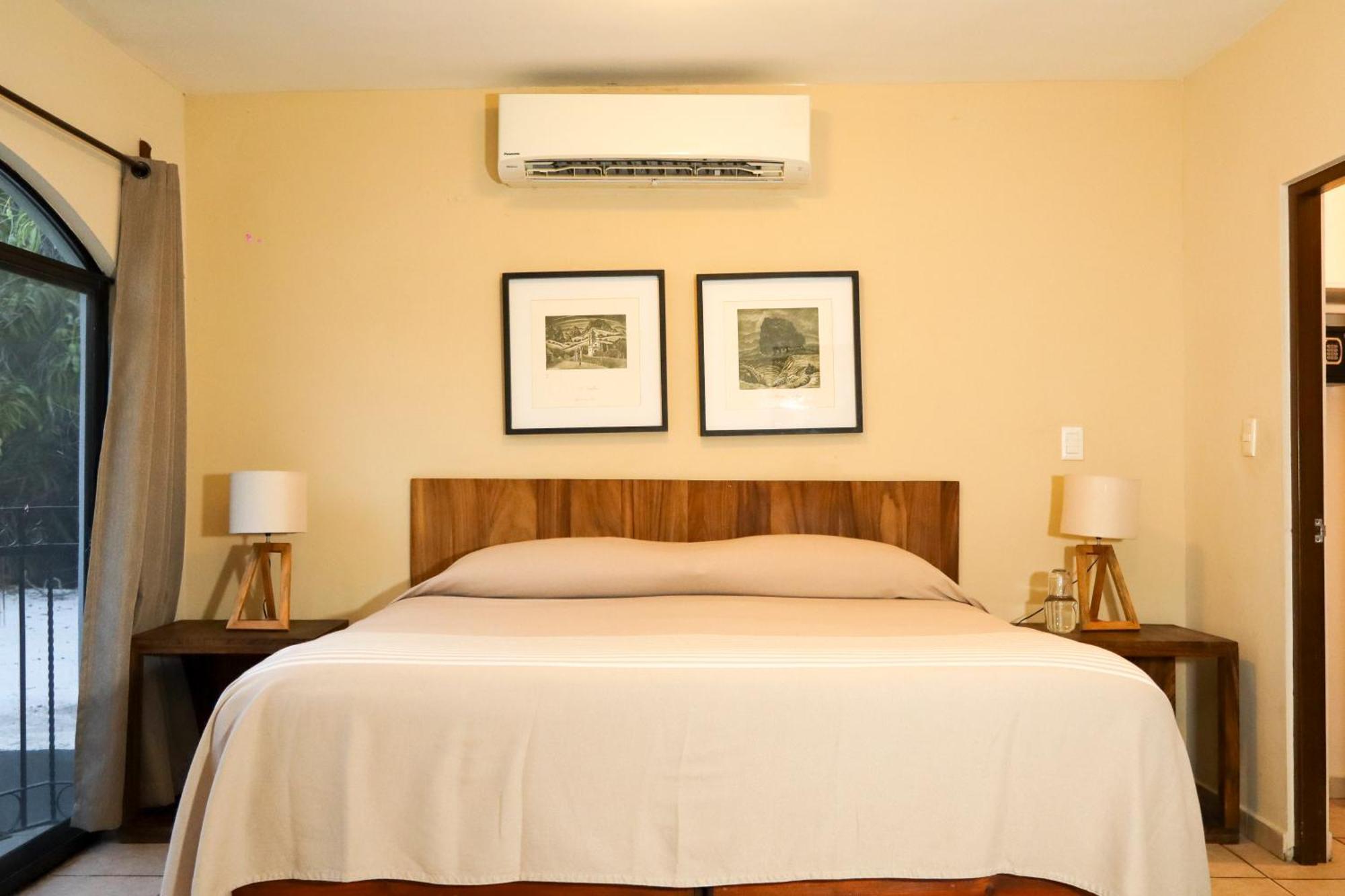 Hotel Casa Ortiz 시우다드 발레스 외부 사진