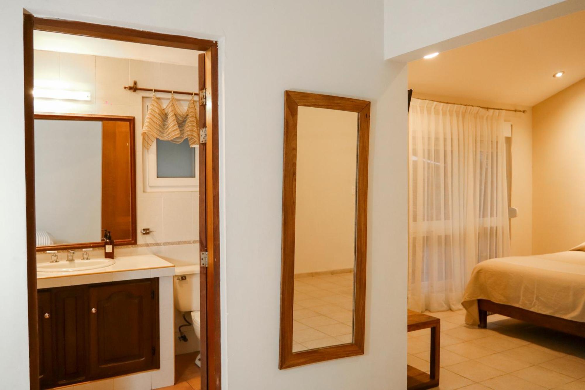Hotel Casa Ortiz 시우다드 발레스 외부 사진