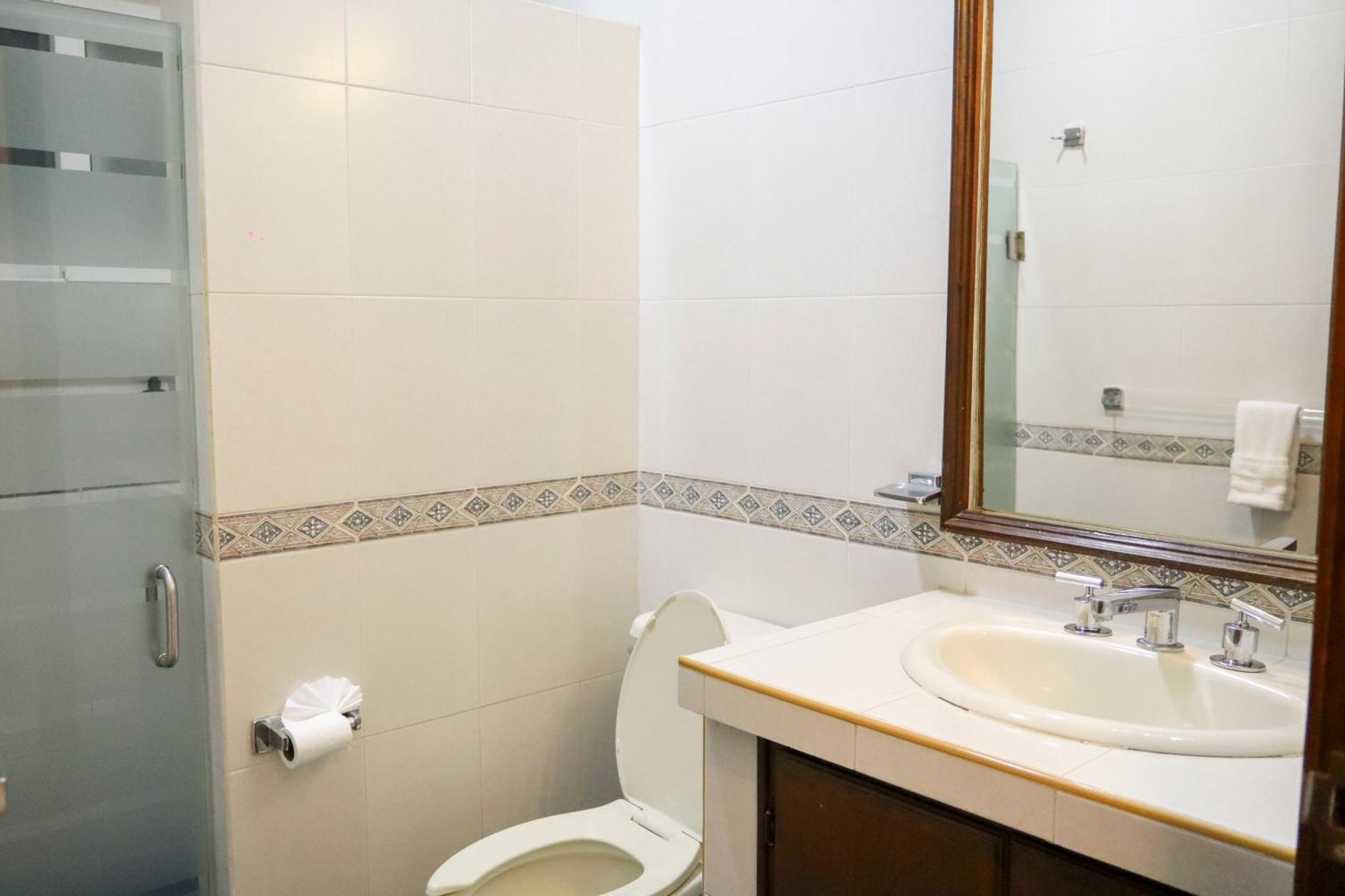 Hotel Casa Ortiz 시우다드 발레스 외부 사진