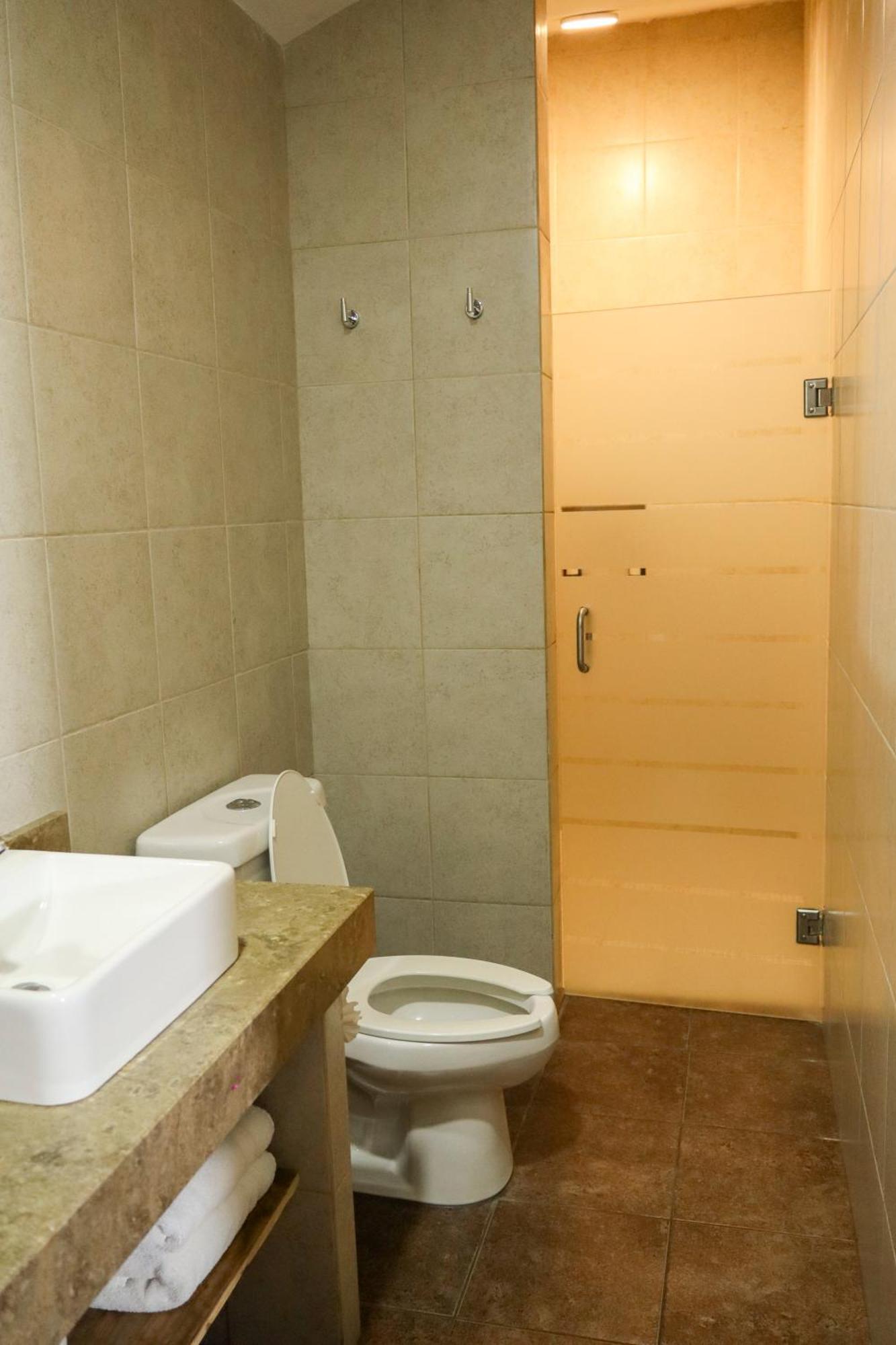 Hotel Casa Ortiz 시우다드 발레스 외부 사진