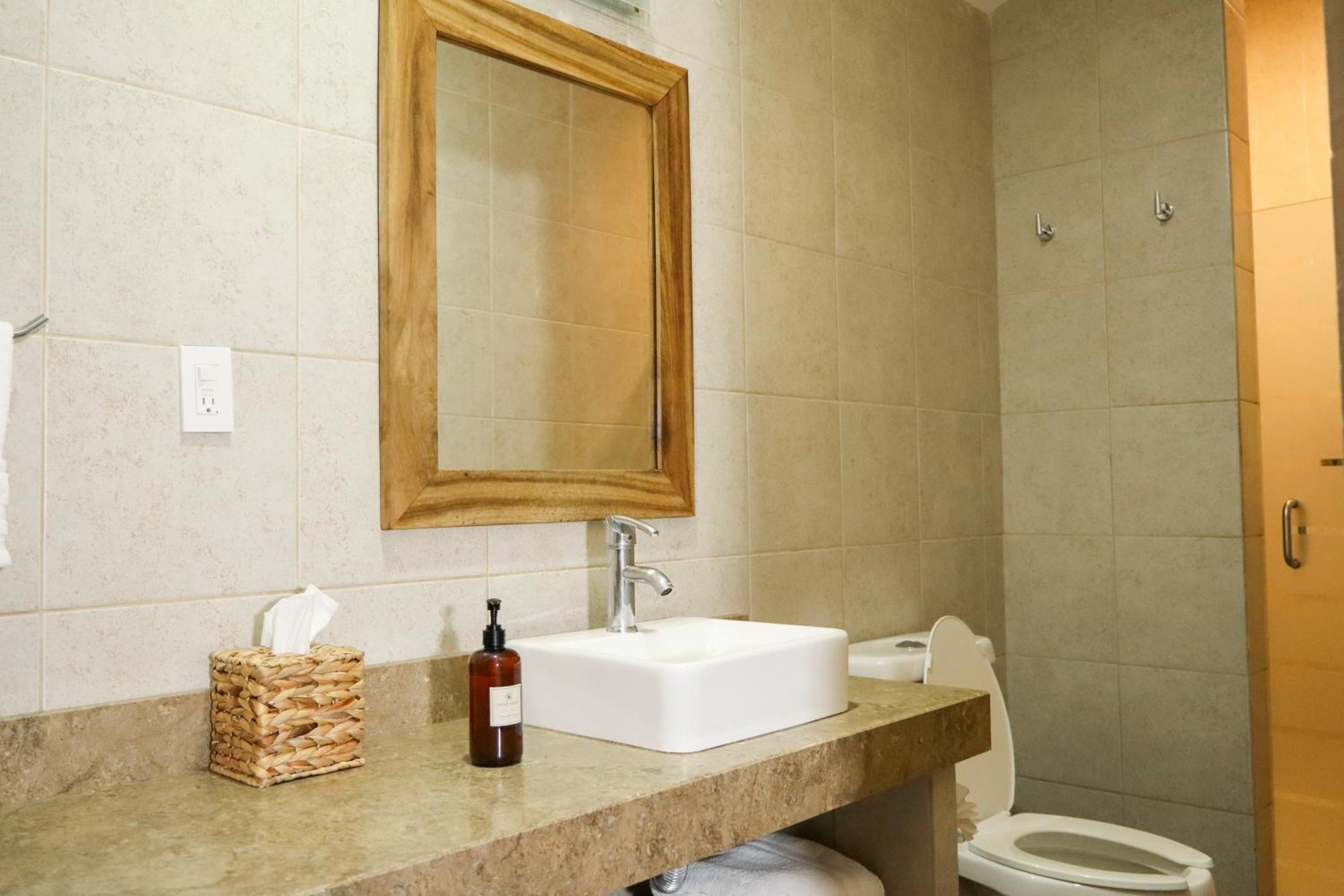 Hotel Casa Ortiz 시우다드 발레스 외부 사진